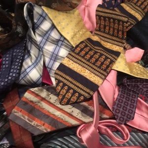 Meet your Posher, Perry